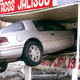 Image for article titled Ten Signs You're Actually A Bad Driver